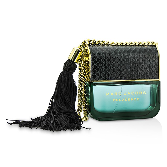 Парфюмерная вода Marc Jacobs Decadence с нотами сливы и ириса, 100 мл