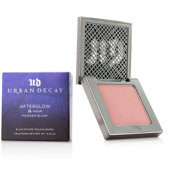 Пудровые румяна Urban Decay Afterglow с эффектом сияния для лица, 6.8 г
