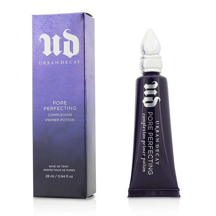 Праймер для лица Urban Decay с экстрактом оливковых плодов, поросуживающий, 28 мл