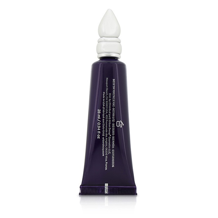 Праймер для лица Urban Decay с экстрактом оливковых плодов, поросуживающий, 28 мл