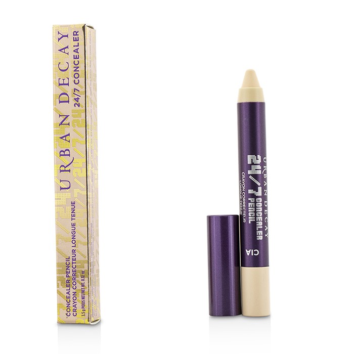 Консилер-карандаш Urban Decay с матовым финишем для лица, 3.5 г