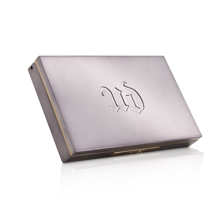 Пудровый тональный крем Urban Decay с микро-пигментами для лица, 9 г