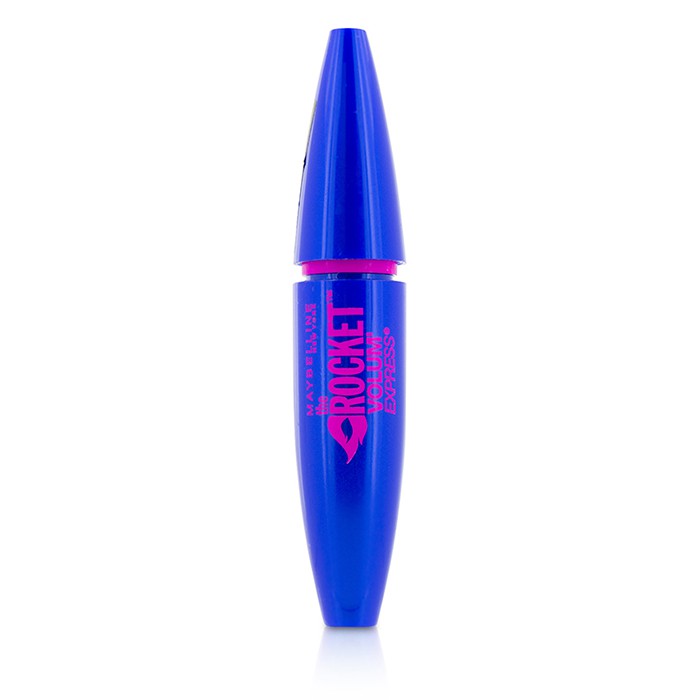 Маскара Maybelline Volum' Express The Rocket, 9.6 мл — для объема и выразительности ресниц
