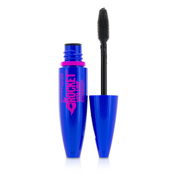 Маскара Maybelline Volum' Express The Rocket, 9.6 мл — для объема и выразительности ресниц