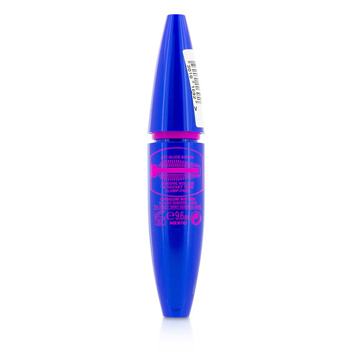 Маскара Maybelline Volum' Express The Rocket, 9.6 мл — для объема и выразительности ресниц