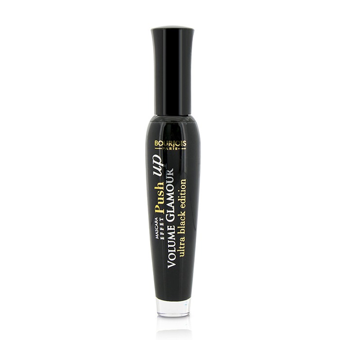 Тушь для ресниц Bourjois Volume Glamour с эффектом объема и подкрутки 7 мл