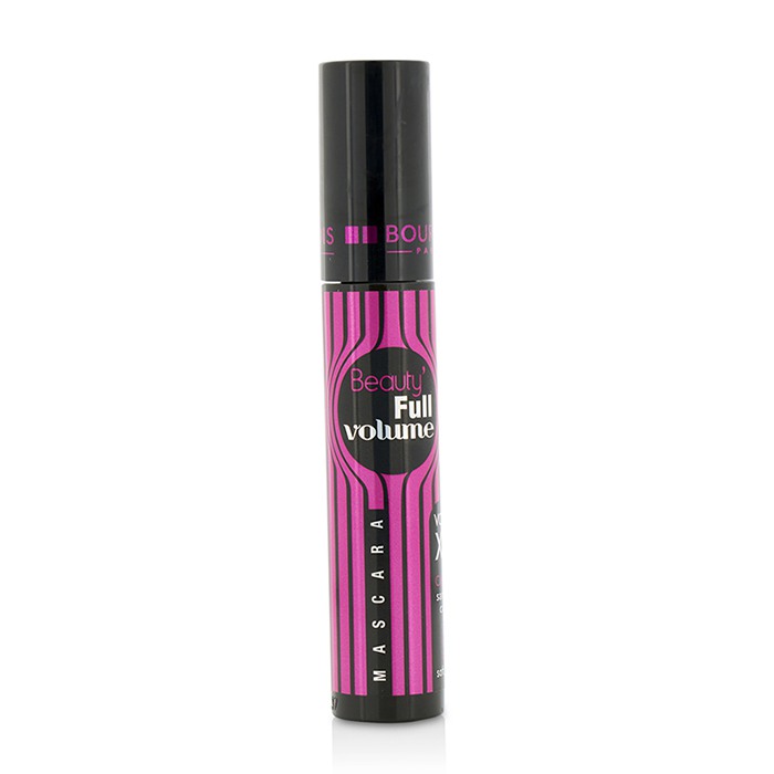 Тушь для ресниц Bourjois с эффектом объёма 9 мл