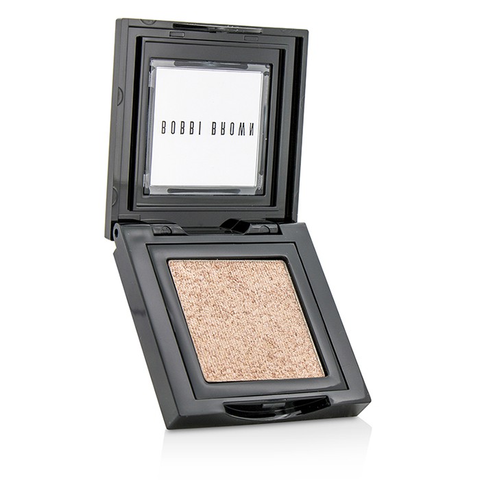 Тени для век Bobbi Brown с блестящими пигментами в оттенке «Балетная роза», 3 г