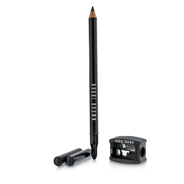 Подводка для глаз Bobbi Brown с высокой пигментацией и кремовой текстурой, 1.05 г