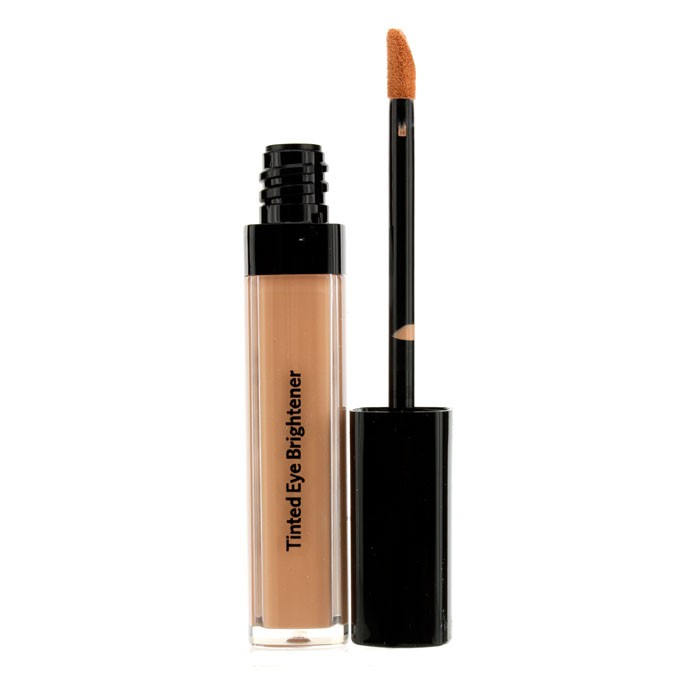 Корректор для глаз с оттенком персика Bobbi Brown, 6 мл - осветляющий, скрывающий круги под глазами