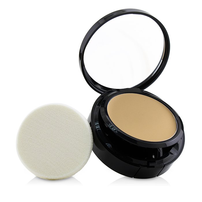 Компактная основа для макияжа Bobbi Brown с матовым финишем 8 г