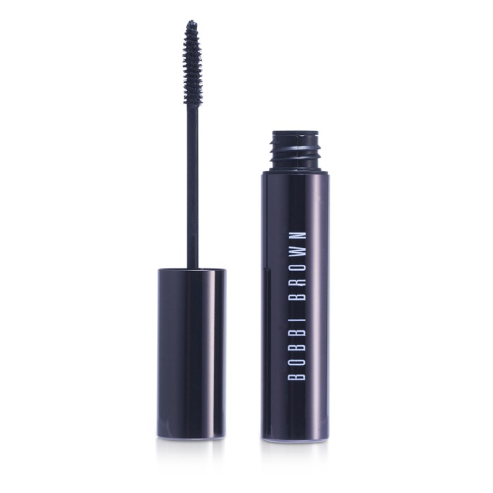 Тушь для ресниц Bobbi Brown с объемным эффектом, водостойкая, 7 мл