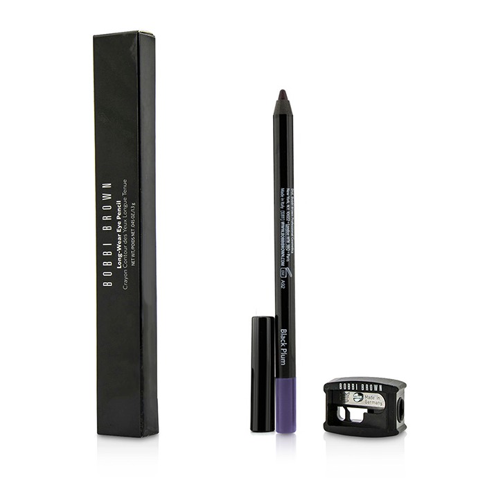 Карандаш для глаз Bobbi Brown с высоким пигментом, стойкий, 1.3 г