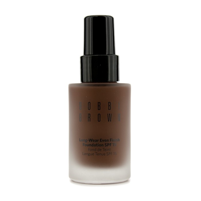 Тональный крем Bobbi Brown с естественным финишем SPF 15 для всех типов кожи, 30 мл