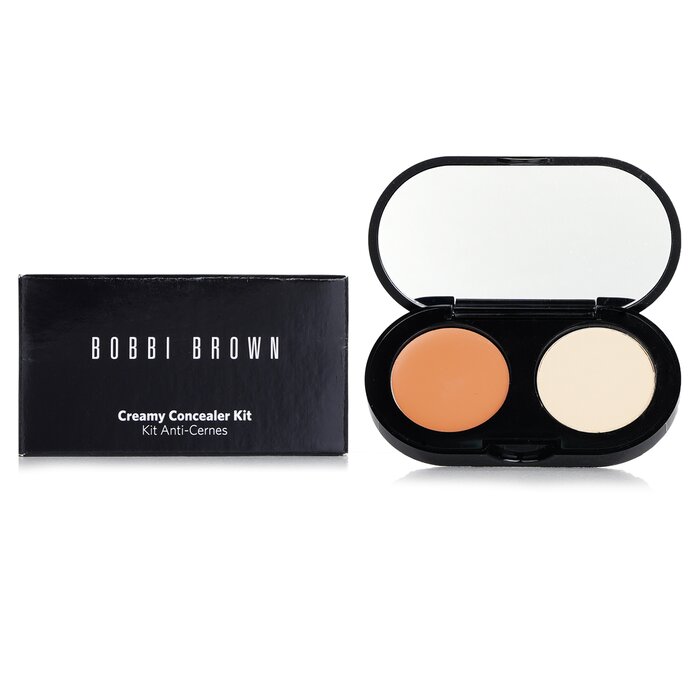 Кремовый консилер с каолином для лица Bobbi Brown, 3.1 г