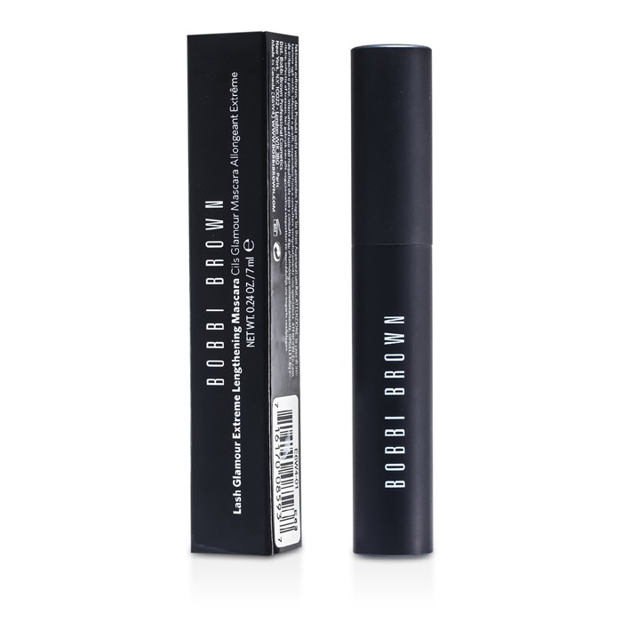 Тушь для ресниц Bobbi Brown Lash Glamour с увлажняющими компонентами, 7 мл
