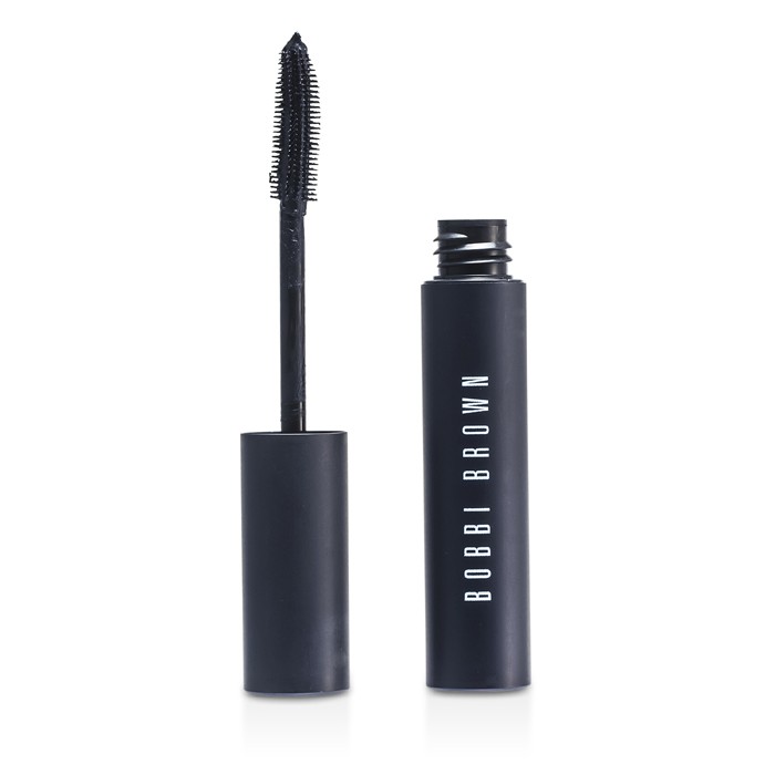 Тушь для ресниц Bobbi Brown Lash Glamour с увлажняющими компонентами, 7 мл