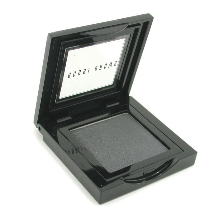 Тени для век Bobbi Brown с перламутровым эффектом № 03 Gunmetal, 2.8 г