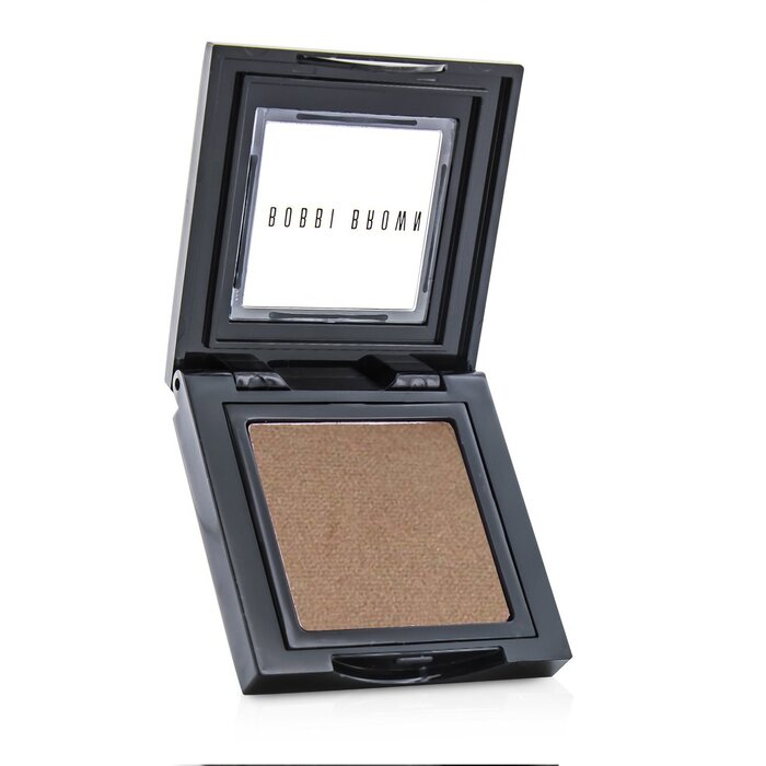 Металлические тени для век Bobbi Brown с эффектом сияния, 2.8 г, оттенок #2 Champagne Quartz