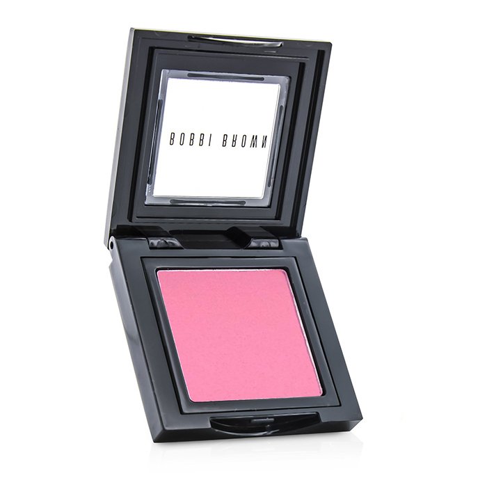 Румяна Bobbi Brown с оттенком «Персиковый», матовые, 3.7 г