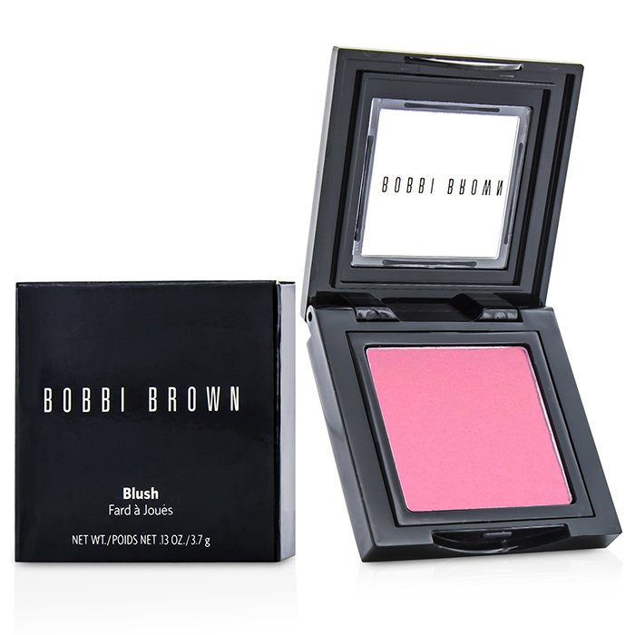 Румяна Bobbi Brown с оттенком «Персиковый», матовые, 3.7 г