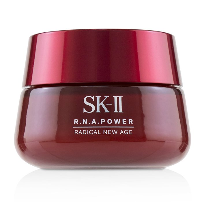 Крем для лица SK II с Питером и комплексом Radical New Age, 100 г