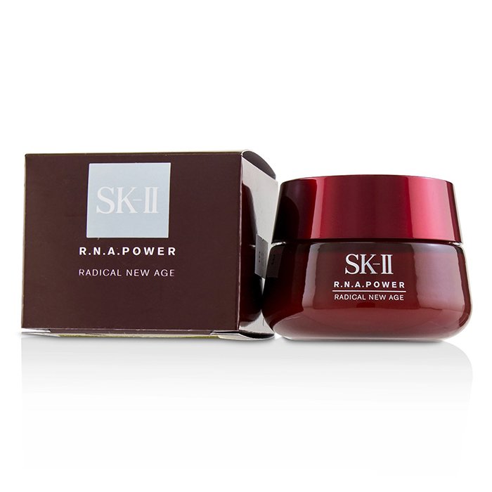 Крем для лица SK II с Питером и комплексом Radical New Age, 100 г