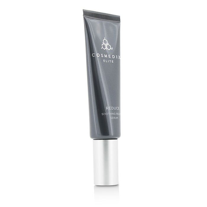 Cosmedix серум для успокоения кожи с жожоба и экстрактом розы, 45 г