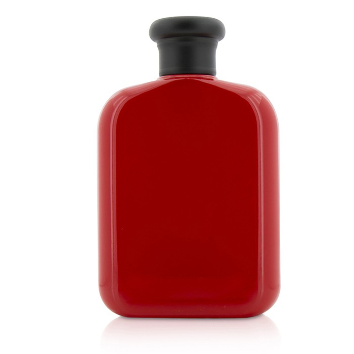 Polo Red Intense парфюм для мужчин с древесно-пряными нотами, 75 мл