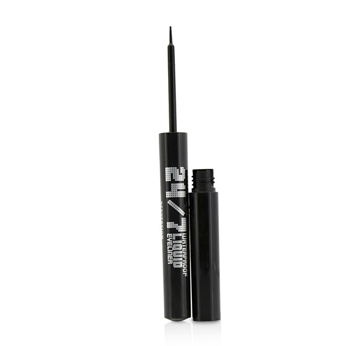 Водостойкий жидкий лайнер для глаз Urban Decay Woodstock, 1,7 мл