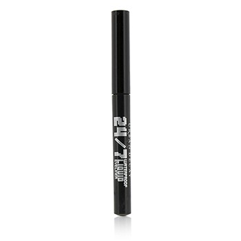 Водостойкий жидкий лайнер для глаз Urban Decay Woodstock, 1,7 мл