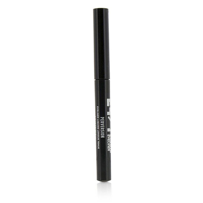 Водостойкий жидкий лайнер для глаз Urban Decay Woodstock, 1,7 мл