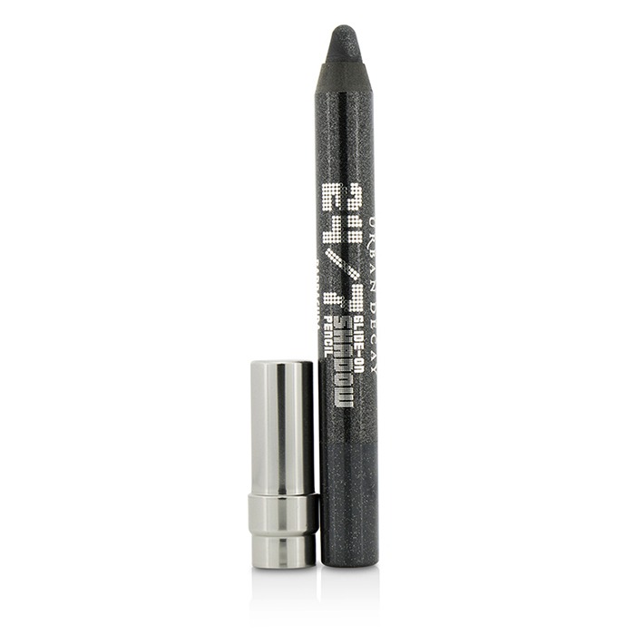 Карандаш для теней Urban Decay 24/7 с кремовой текстурой, оттенок Mushroom, 2.8 г