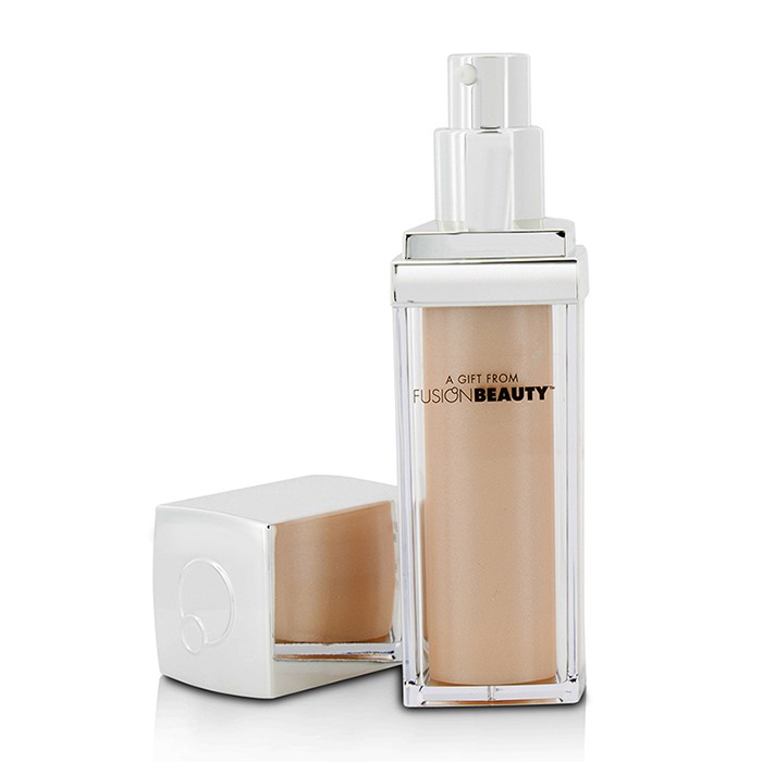 Fusion Beauty Крем-праймер для лица с Matrixyl 3000™, антивозрастной, 30 мл