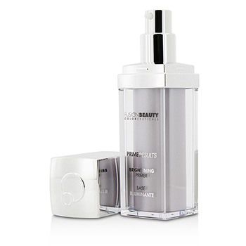 Праймер для лица Fusion Beauty с хромабрайтом и экстрактом лакрицы, 30 мл