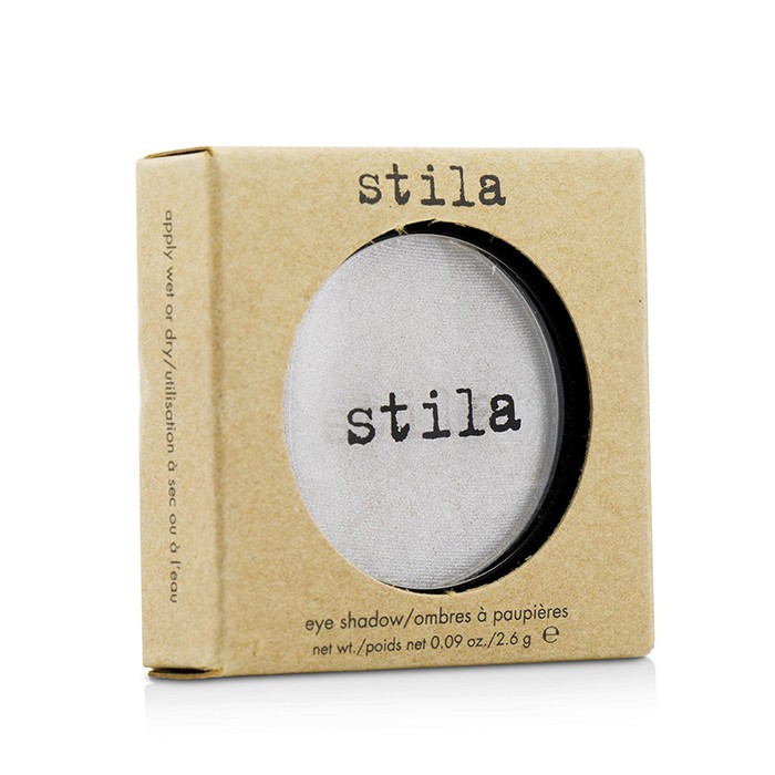 Тени для век Stila, 2.6 г — высокоинтенсивные, долговечные и текстурированные для создания уникального образа.