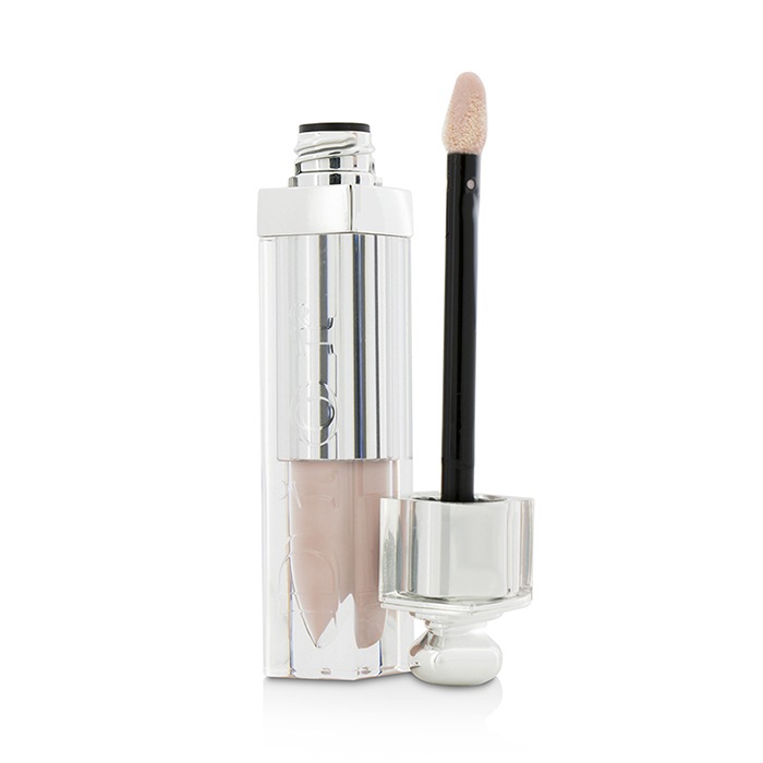 Крем для губ Dior Addict Milky Tint с увлажняющим эффектом, оттенок 286 Milky Plum, 5.5 мл
