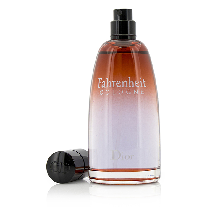 Christian Dior Fahrenheit, парфюмированный спрей, древесно-пряный аромат для мужчин, 200 мл