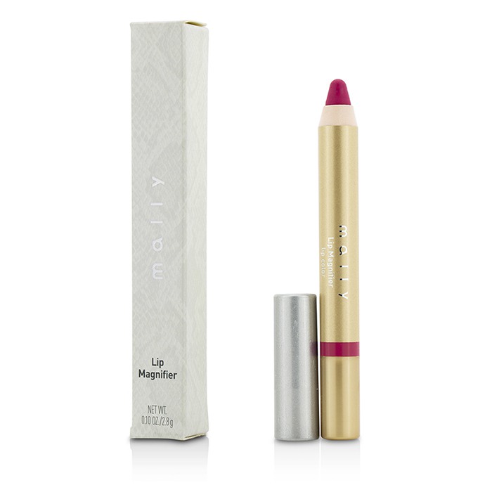 Губной карандаш Mally Beauty с эффектом увеличения губ, оттенок Soft Nude, 2,8 г