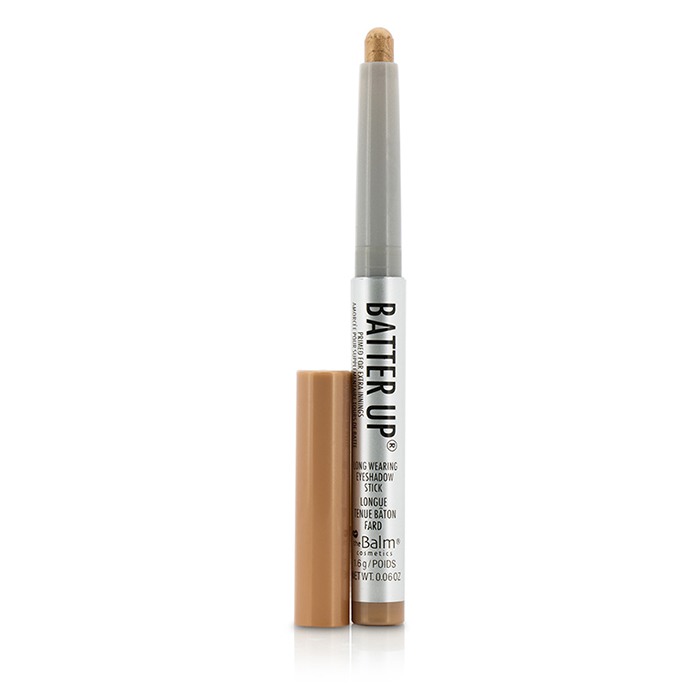 Кремовые тени для век TheBalm с высокопигментированными пигментами, 1.6 г