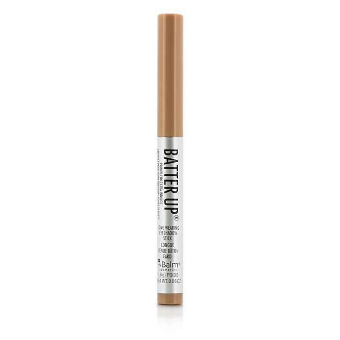 Кремовые тени для век TheBalm с высокопигментированными пигментами, 1.6 г