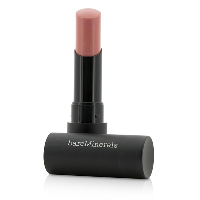 Помада для губ BareMinerals Gen Nude "Crave" с натуральными маслами, 3,5 г
