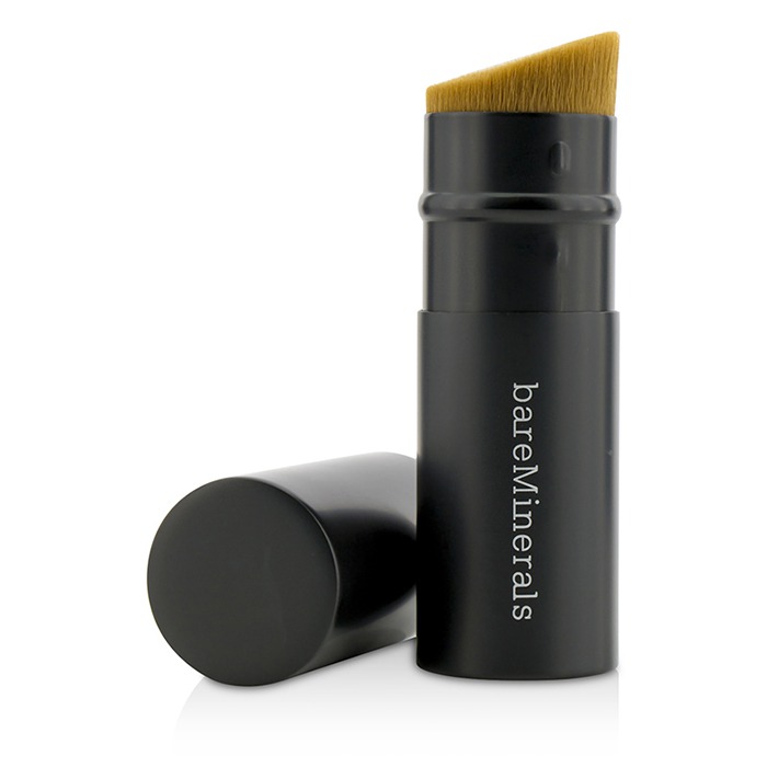Кисть для тонального средства BareMinerals с выдвижным механизмом для равномерного покрытия