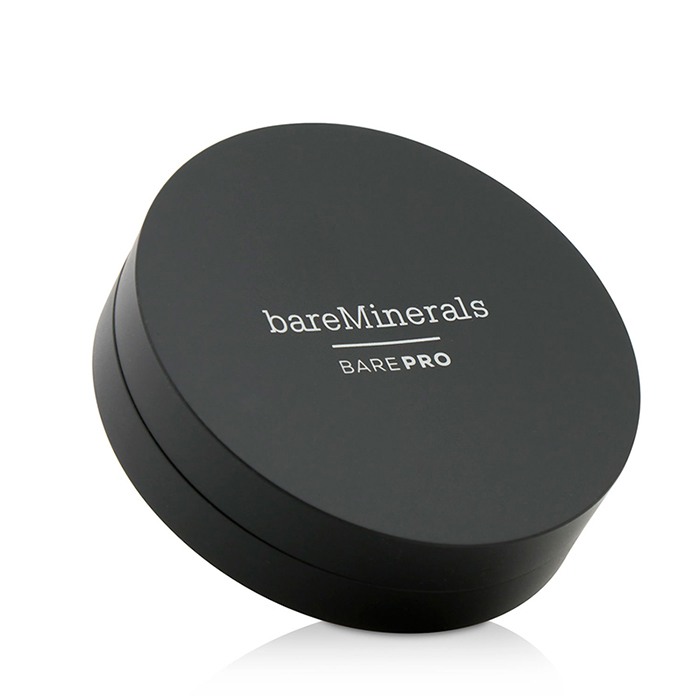 Компактная пудра BareMinerals BarePro с витаминами и минералами для матового покрытия, 10 г