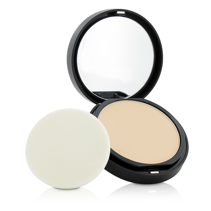 Компактная пудра BareMinerals BarePro с витаминами и минералами для матового покрытия, 10 г