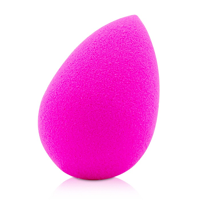 Набор для макияжа BeautyBlender: спонж и очищающее средство Solid BlenderCleanser 2 шт.