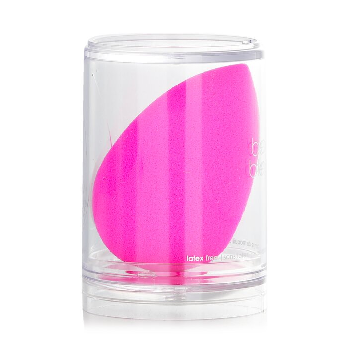 Губка BeautyBlender для макияжа, ровное нанесение и естественный тон кожи