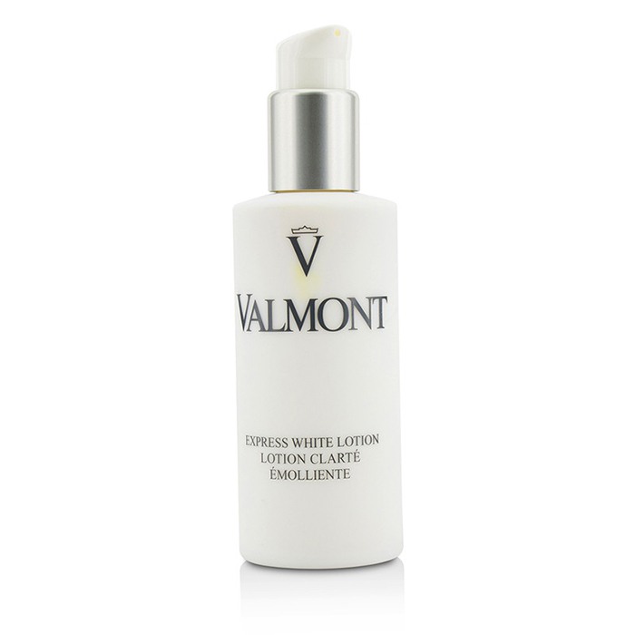 Лосьон для лица с осветляющим эффектом Valmont White & Blanc, 125 мл