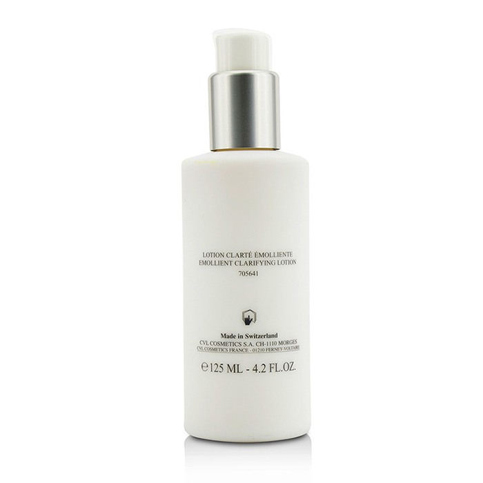 Лосьон для лица с осветляющим эффектом Valmont White & Blanc, 125 мл