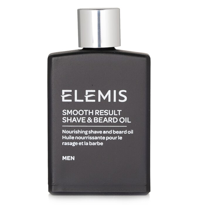 Elemis масло для бритья и ухода за бородой с жожоба, 30 мл